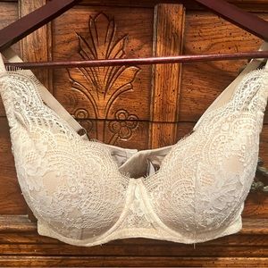 Victorias Secret Dream Angels Demi Bra